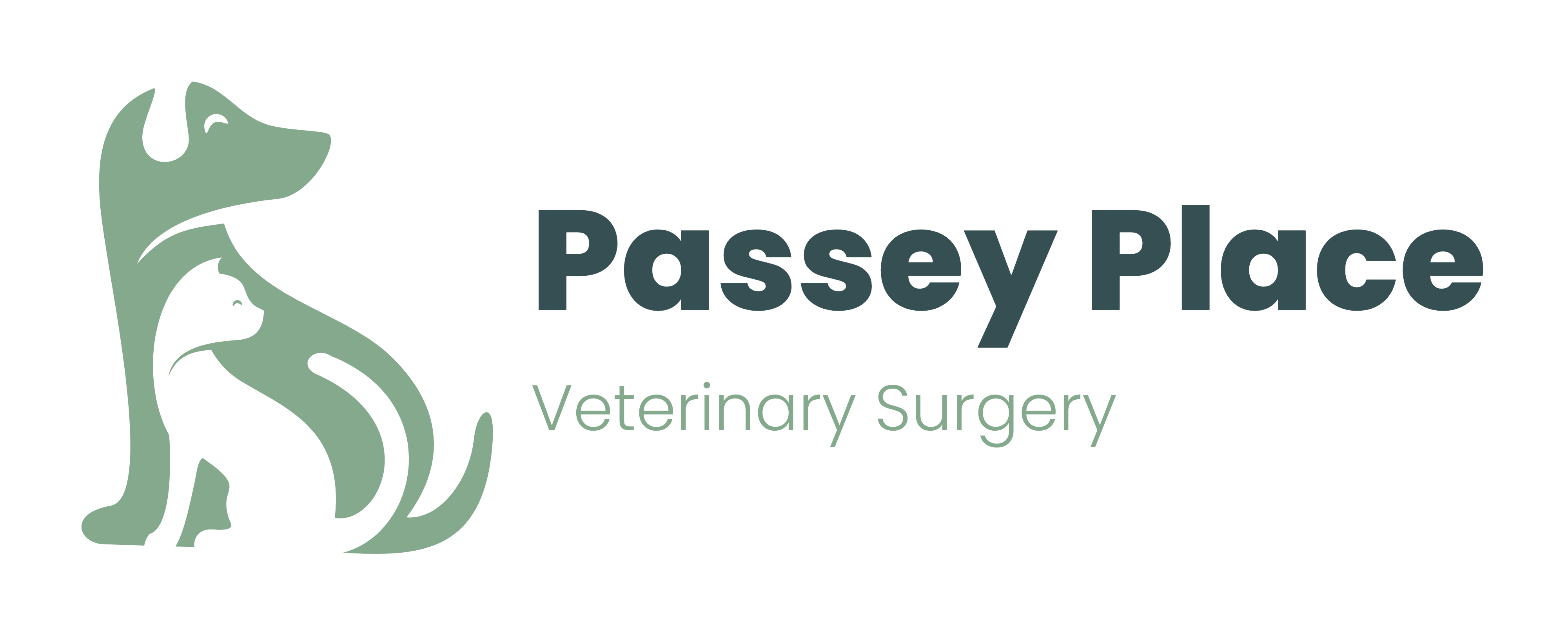 Passey Place Vets